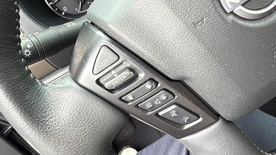 2023 Nissan Frontier Crew Cab SV