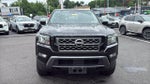 2023 Nissan Frontier Crew Cab SV