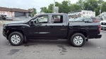 2023 Nissan Frontier Crew Cab SV
