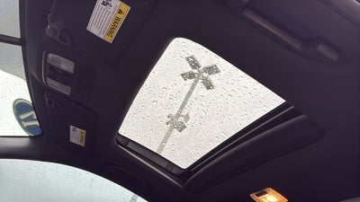 2017 Honda Civic Coupe EX-L