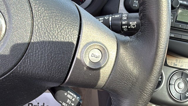 2012 Toyota RAV4 Limited