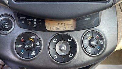2012 Toyota RAV4 Limited