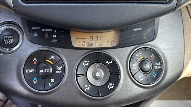 2012 Toyota RAV4 Limited