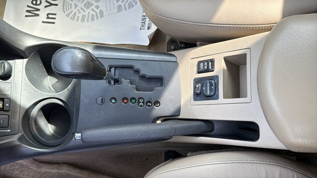 2012 Toyota RAV4 Limited