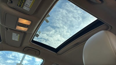 2012 Toyota RAV4 Limited