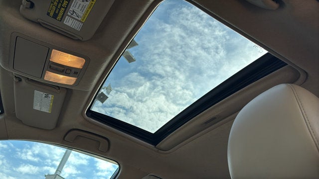 2012 Toyota RAV4 Limited