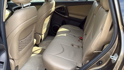 2012 Toyota RAV4 Limited