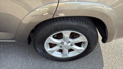 2012 Toyota RAV4 Limited
