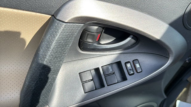 2012 Toyota RAV4 Limited