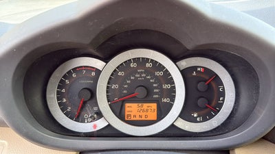 2012 Toyota RAV4 Limited