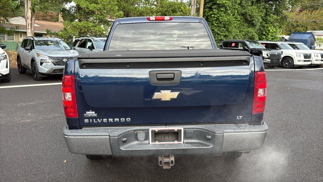 2009 Chevrolet Silverado 1500 LT