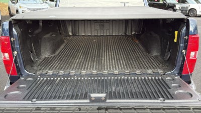 2009 Chevrolet Silverado 1500 LT