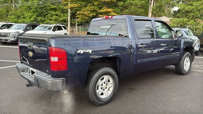2009 Chevrolet Silverado 1500 LT