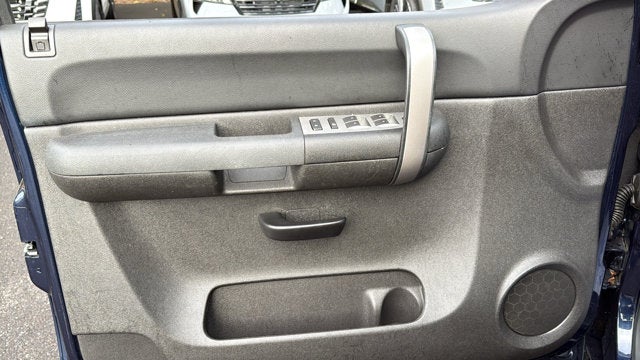2009 Chevrolet Silverado 1500 LT