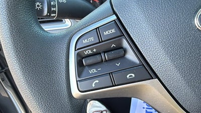 2022 Hyundai Accent SE