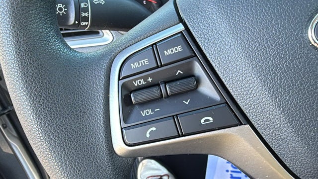 2022 Hyundai Accent SE