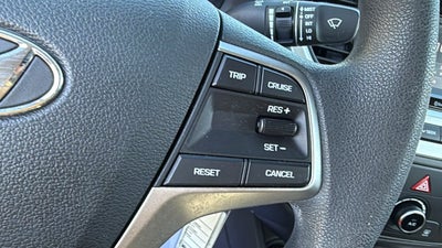 2022 Hyundai Accent SE