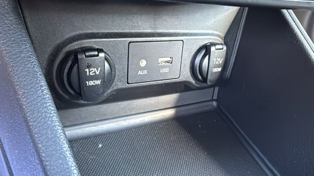 2022 Hyundai Accent SE