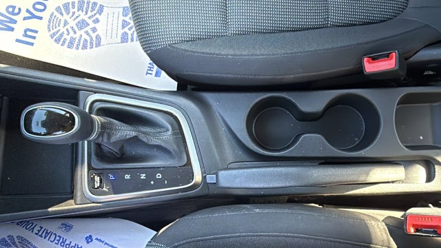 2022 Hyundai Accent SE