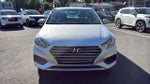 2022 Hyundai Accent SE