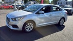 2022 Hyundai Accent SE