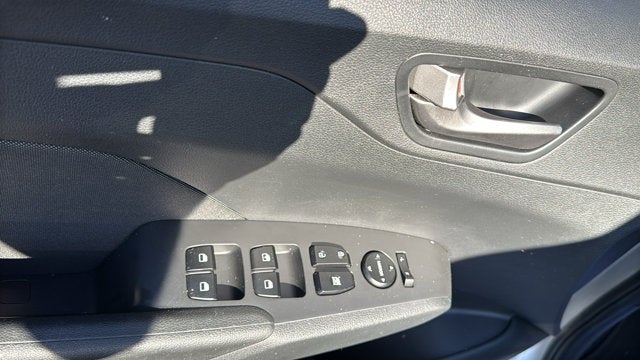 2022 Hyundai Accent SE