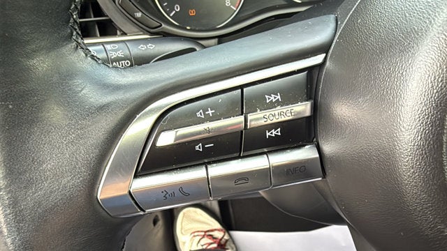 2020 Mazda Mazda3 Sedan Premium Package