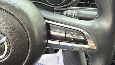 2020 Mazda Mazda3 Sedan Premium Package