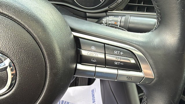 2020 Mazda Mazda3 Sedan Premium Package