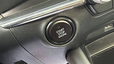 2020 Mazda Mazda3 Sedan Premium Package