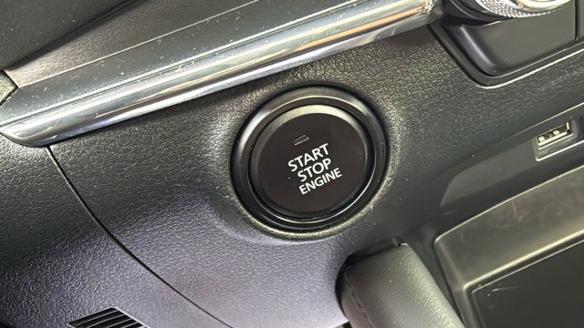 2020 Mazda Mazda3 Sedan Premium Package