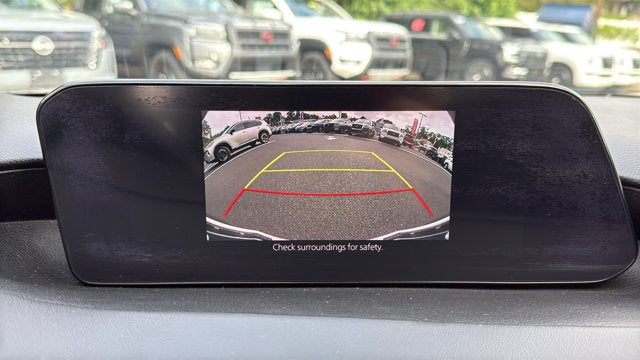 2020 Mazda Mazda3 Sedan Premium Package