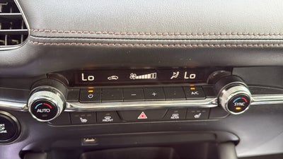 2020 Mazda Mazda3 Sedan Premium Package