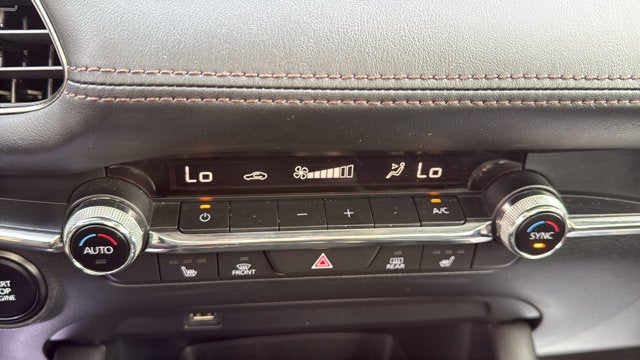 2020 Mazda Mazda3 Sedan Premium Package