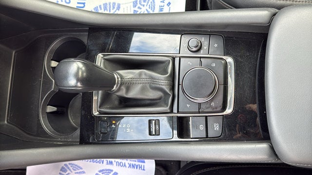 2020 Mazda Mazda3 Sedan Premium Package