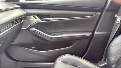 2020 Mazda Mazda3 Sedan Premium Package