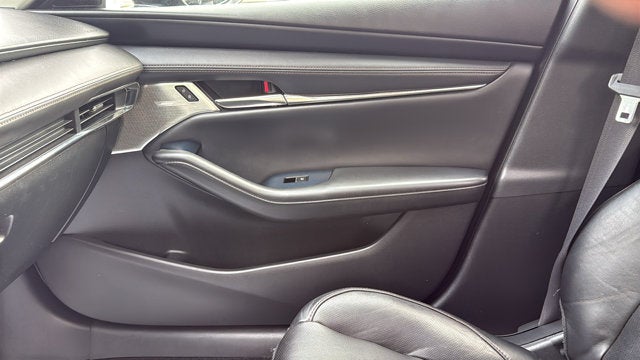 2020 Mazda Mazda3 Sedan Premium Package