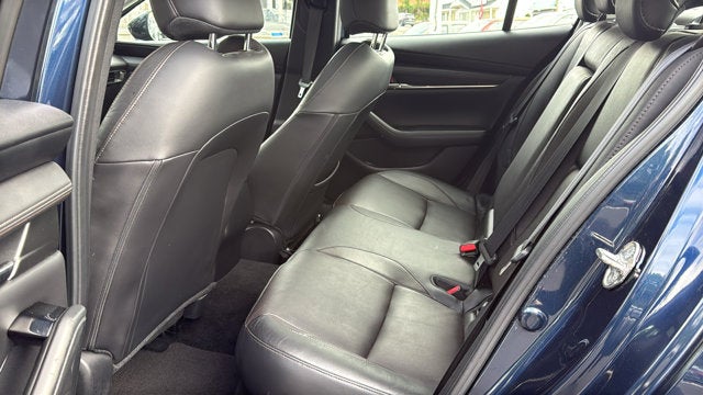 2020 Mazda Mazda3 Sedan Premium Package