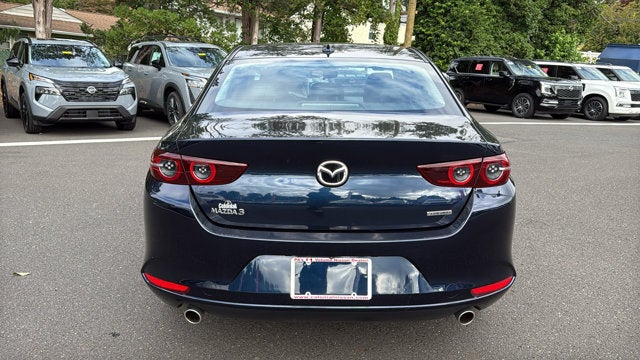 2020 Mazda Mazda3 Sedan Premium Package