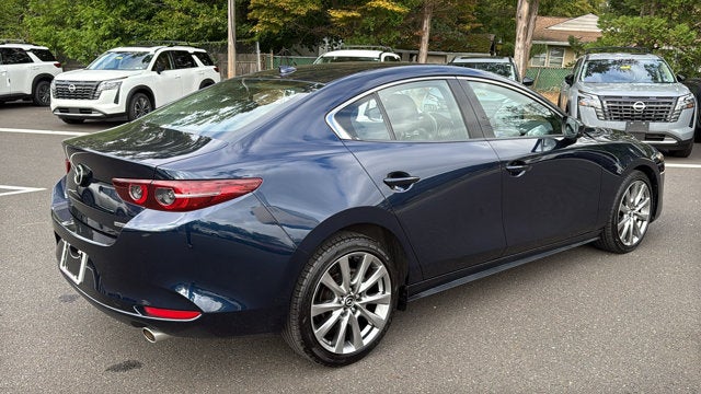 2020 Mazda Mazda3 Sedan Premium Package