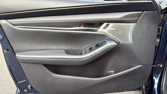 2020 Mazda Mazda3 Sedan Premium Package