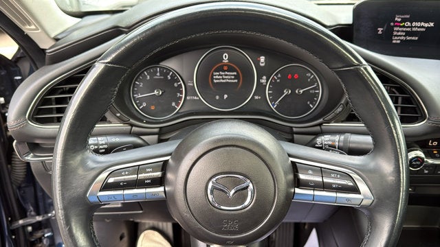 2020 Mazda Mazda3 Sedan Premium Package