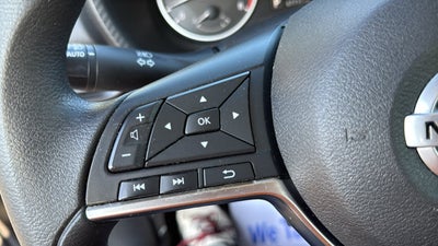 2023 Nissan Sentra S