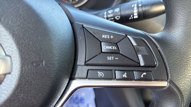 2023 Nissan Sentra S