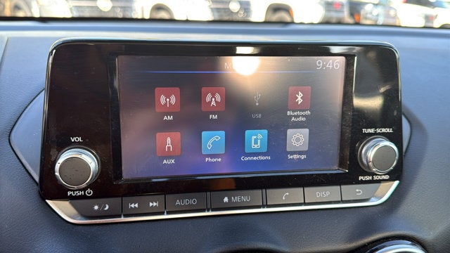 2023 Nissan Sentra S