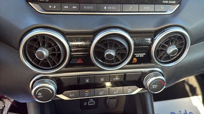 2023 Nissan Sentra S