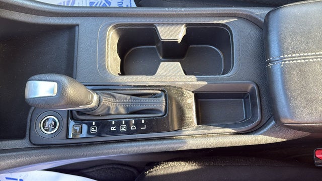 2023 Nissan Sentra S