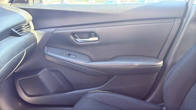 2023 Nissan Sentra S