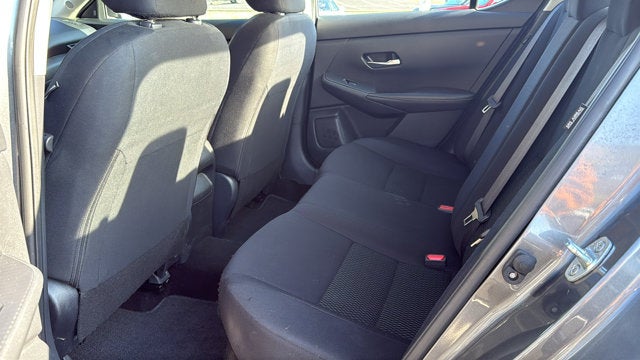 2023 Nissan Sentra S
