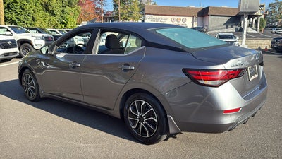 2023 Nissan Sentra S
